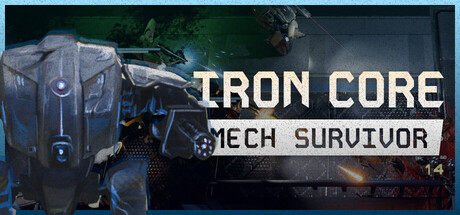 Iron Core - Mech Survivor