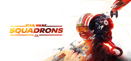 STAR WARS - Squadrons